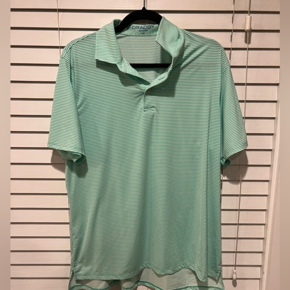 Draddy Sport Polo Shirt -‎ Size M
